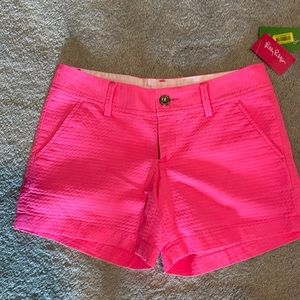 Lilly Pulitzer Callahan Short